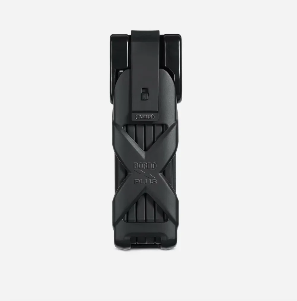 ABUS Bordo Granit XPLUS 6500 Alle VanMoof-modellen, VanMoof