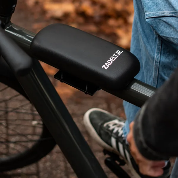 Zadeltje VanMoof S3 / S5 / S6, VanMoof